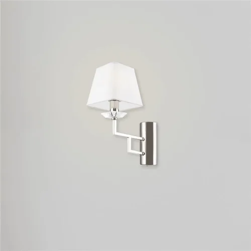 Настенный светильник (бра) Freya FR5266WL-01CH (Хром) - фото 6