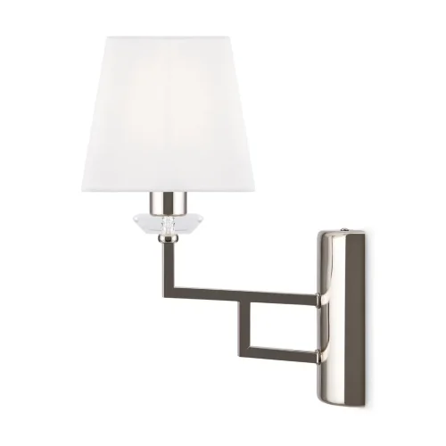 Настенный светильник (бра) Freya FR5266WL-01CH (Хром) - фото 10