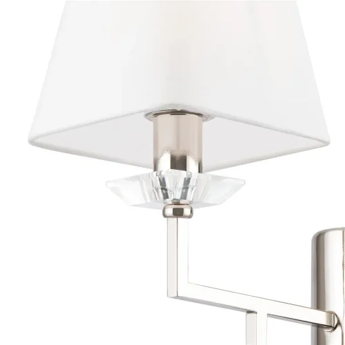 Настенный светильник (бра) Freya FR5266WL-01CH (Хром) - фото 12