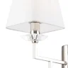 Настенный светильник (бра) Freya FR5266WL-01CH (Хром) - фото 12