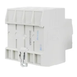 Выключатель дифференциального тока (УЗО) 4п 25А 30мА тип AC ВД1-63 KARAT IEK MDV10-4-025-030