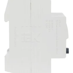 Выключатель дифференциального тока (УЗО) 4п 25А 30мА тип AC ВД1-63 KARAT IEK MDV10-4-025-030