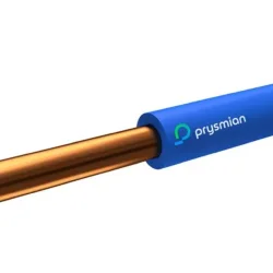 Провод ПуВнг(А)-LS 1х10 450/750В С (бухта) (м) РЭК-PRYSMIAN 0601080501