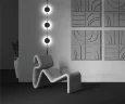 Трековый светильник Релакс / Relax Exility 3000K 5Вт 120° (Черный) TR107-2-5W3K-B - фото 12