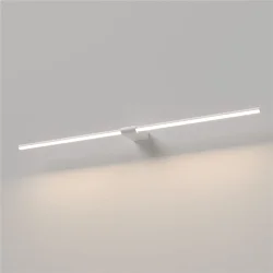 Светильник настенный поворотный светодиодный Luar 900 белый 4000K 40153/LED (070986)
