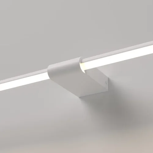 Светильник настенный поворотный светодиодный Luar 900 белый 4000K 40153/LED - фото 2