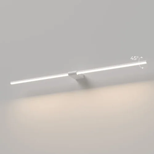 Светильник настенный поворотный светодиодный Luar 900 белый 4000K 40153/LED - фото 3