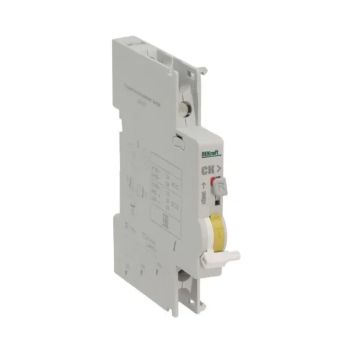 Контакт сигнальный для ВА-105 DEKraft 13304DEK - фото