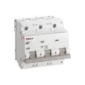 Выключатель автоматический модульный 3п C 50А 10кА ВА 47-100 PROxima EKF mcb47100-3-50C-pro - фото 3