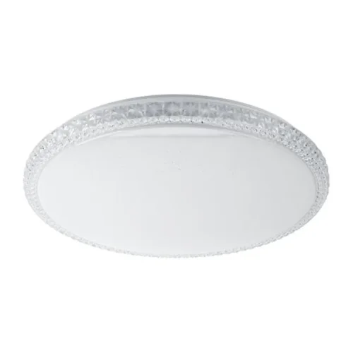 Светильник светодиодный SPB-6-70-RC R Brilliance 70Вт 3000-6500К 5950Лм с ДУ 500х77мм Эра Б0036369 - фото