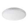 Светильник светодиодный SPB-6-70-RC R Brilliance 70Вт 3000-6500К 5950Лм с ДУ 500х77мм Эра Б0036369 - фото