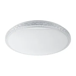 Светильник светодиодный SPB-6-70-RC R Brilliance 70Вт 3000-6500К 5950Лм с ДУ 500х77мм Эра Б0036369