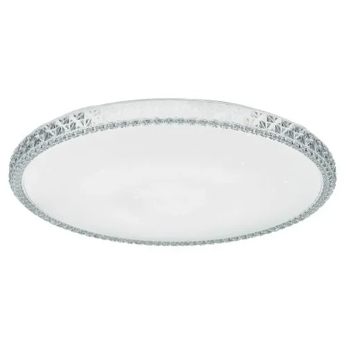 Светильник светодиодный SPB-6-70-RC R Brilliance 70Вт 3000-6500К 5950Лм с ДУ 500х77мм Эра Б0036369 - фото 2