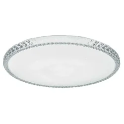 Светильник светодиодный SPB-6-70-RC R Brilliance 70Вт 3000-6500К 5950Лм с ДУ 500х77мм Эра Б0036369