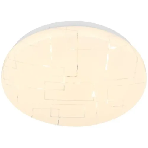 Светильник светодиодный SPB-6 Slim Neo 18W-4K 18Вт 4000К IP20 1260лм без ДУ Эра Б0071147 - фото 8
