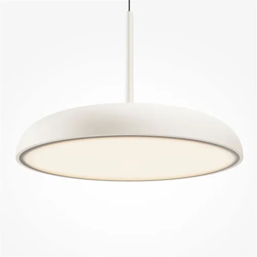 Подвесной светильник Gerhard 3000K 39Вт (Белый) - фото 2