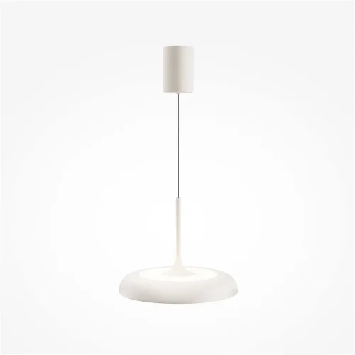 Подвесной светильник Gerhard 3000K 39Вт (Белый) - фото 3