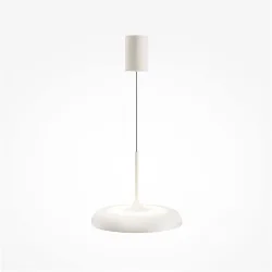 Подвесной светильник Gerhard 3000K 39Вт (Белый)