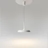 Подвесной светильник Gerhard 3000K 39Вт (Белый) - фото 10