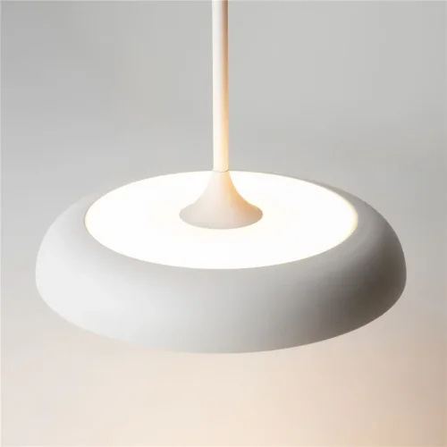 Подвесной светильник Gerhard 3000K 39Вт (Белый) - фото 13