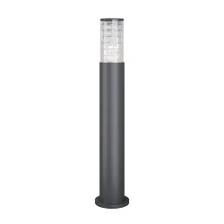 Ландшафтный светильник Бронкс / Bronx E27х1 60Вт IP 54 (Серый) O576FL-01GR1