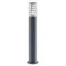 Ландшафтный светильник Бронкс / Bronx E27х1 60Вт IP 54 (Серый) O576FL-01GR1 - фото 10