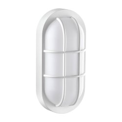 Светильник ландшафтный светодиодный настенно-потолочного монтажа «Novotech» 358916, дизайн: Хай-тек, серия: OPAL (крепление на планке)