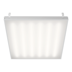 Светильник WOLTA STD ДВО12-54-001-5К 54Вт 5000К IP40 Матовый