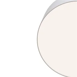 Потолочный светильник Zon 4000K 1x12Вт 120° (Белый)