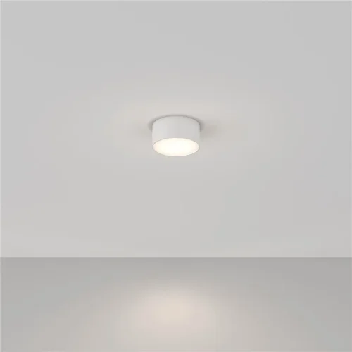 Потолочный светильник Зон / Zon 12 Вт 4000 К 120° (Белый) C032CL-L12W4K - фото