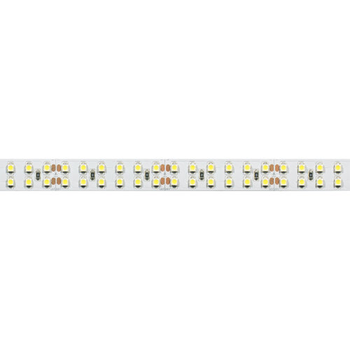 Светодиодная лента RT 2-5000 24V Day4000 2х2 (3528, 1200 LED, LUX) (Arlight, 19.2 Вт/м, IP20) 013474 - фото 3