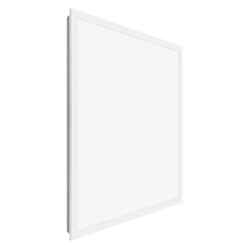 Светодиодная панель с равномерной засветкой 34Вт 3000K 4200Лм IP20 | 595x595x34мм опал | - Vossloh-Schwabe. Фото 2