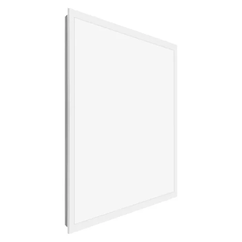 Светодиодная панель с равномерной засветкой 34Вт 3000K 4200Лм IP20 | 595x595x34мм опал | - Vossloh-Schwabe. Фото 2