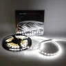 Светодиодная лента Class Premium, 5050, 60 led/m, White, 12V, IP33, A21 - фото II