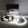 Светодиодная лента Class Premium, 5050, 60 led/m, White, 12V, IP33, A21 - фото 2.