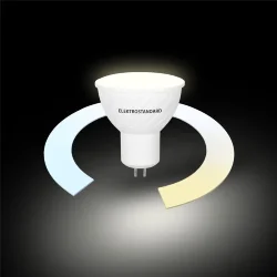 Умная светодиодная лампа BLG5316 (055926)