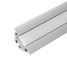 Профиль PHS-V-2000 ANOD (Arlight, Алюминий) 013212 - фото