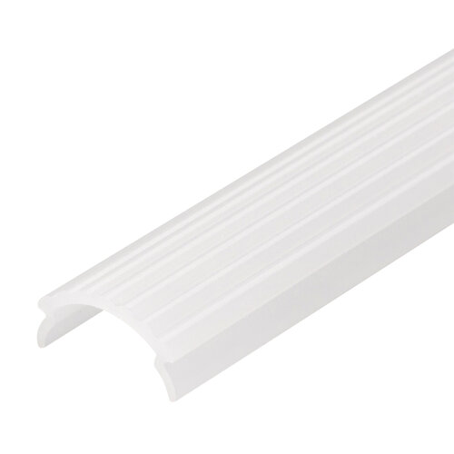 Экран матовый ROUND-D18-2000 OPAL (Arlight, Пластик) - фото 1