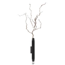 Уличный фасадный светильник «ODEON LIGHT» 7141/6WLA, серия: JUG (крепление на планке)