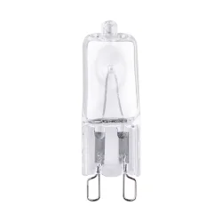 Галогенная лампа 40W G9 G9 220V40W (022321)