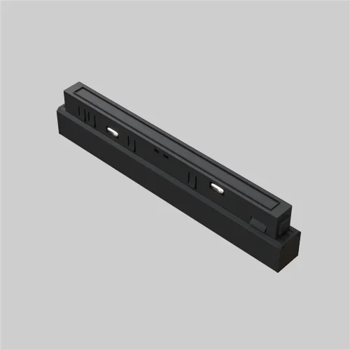 Трековый светильник Точки / Points Exility 4000K 12Вт 36° (Черный) TR031-2-12W4K-B - фото 8