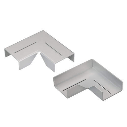 Соединитель угловой SL-LINE-5050 (Arlight, Металл) - фото 1