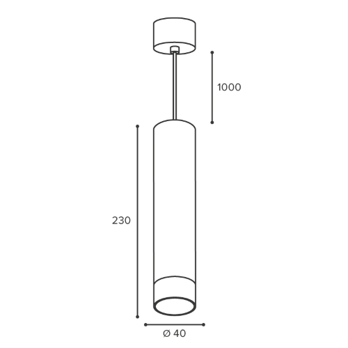 Светильник WOLTA WSL-MR11/S15BG под лампу MR11 с цоколем GU10 Черный / золотой PETITE - фото 2.