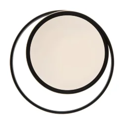 Потолочный светильник Freya FR10032CL-L98B (Черный)