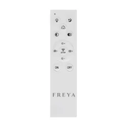 Потолочный светильник Лисоа / Lisoa (Черный) FR10032CL-L98B