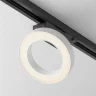 Трековый светильник Rim Unity 3000K 12Вт 110° (Черный) - фото 2