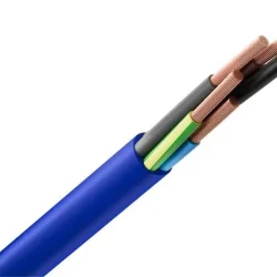 Кабель Русский Свет КГВВнг(А)-LS 5х16 (N PE) 380/660-2 (м) 10031