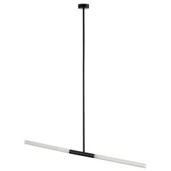 Потолочный светильник «ODEON LIGHT» 4307/2, серия: SOHO (крепление на планке)