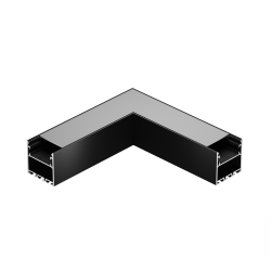 Соединительный элемент LINE 5050 (L/RAL9005)