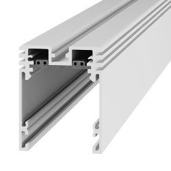 Трек SY 24В универсальный без проводов Белый, 2м, SY-601201-2-WH 007801